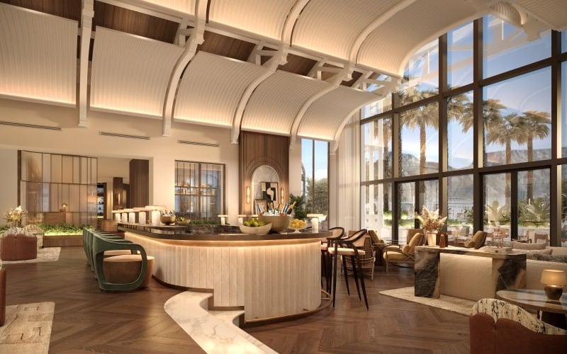 Intercontinental Table Bay 23